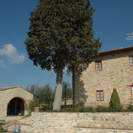 Agriturismo Campo Lungo San Donato in Poggio Δωμάτιο φωτογραφία