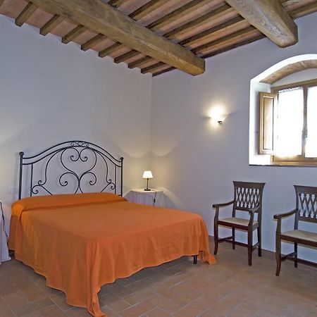 Agriturismo Campo Lungo San Donato in Poggio Δωμάτιο φωτογραφία