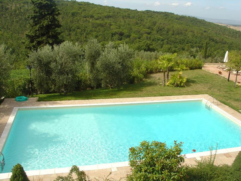 Agriturismo Campo Lungo San Donato in Poggio Δωμάτιο φωτογραφία