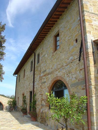 Agriturismo Campo Lungo San Donato in Poggio Δωμάτιο φωτογραφία