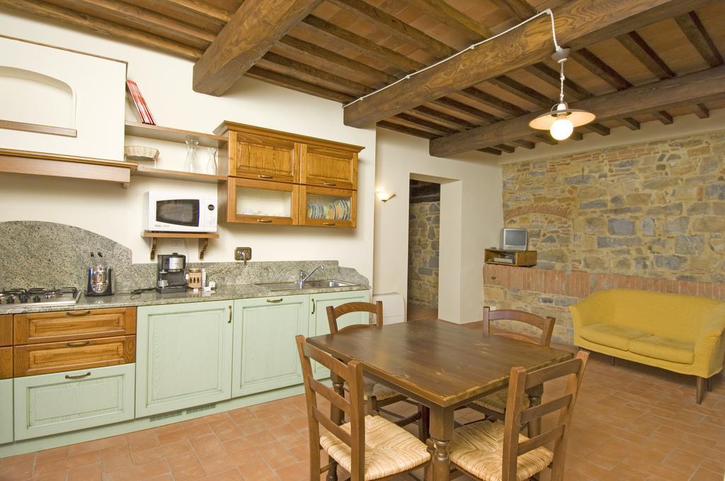 Agriturismo Campo Lungo San Donato in Poggio Δωμάτιο φωτογραφία