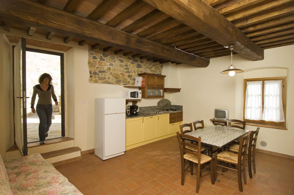 Agriturismo Campo Lungo San Donato in Poggio Δωμάτιο φωτογραφία
