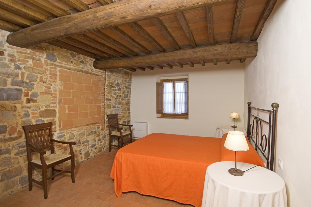 Agriturismo Campo Lungo San Donato in Poggio Δωμάτιο φωτογραφία