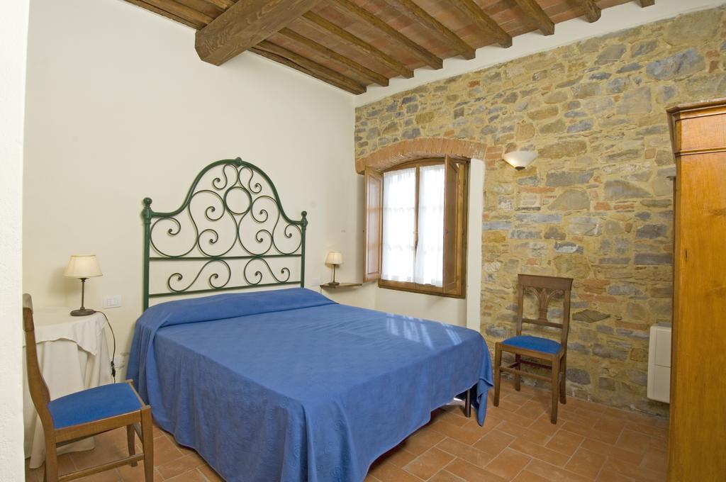 Agriturismo Campo Lungo San Donato in Poggio Δωμάτιο φωτογραφία
