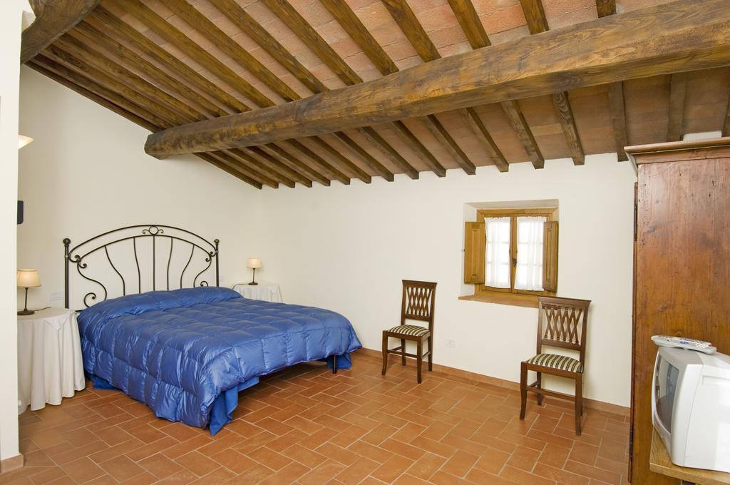 Agriturismo Campo Lungo San Donato in Poggio Δωμάτιο φωτογραφία