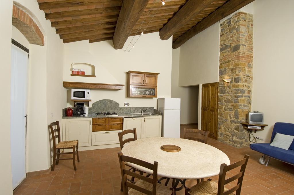Agriturismo Campo Lungo San Donato in Poggio Δωμάτιο φωτογραφία