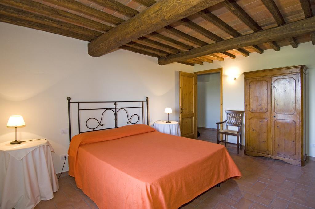 Agriturismo Campo Lungo San Donato in Poggio Δωμάτιο φωτογραφία