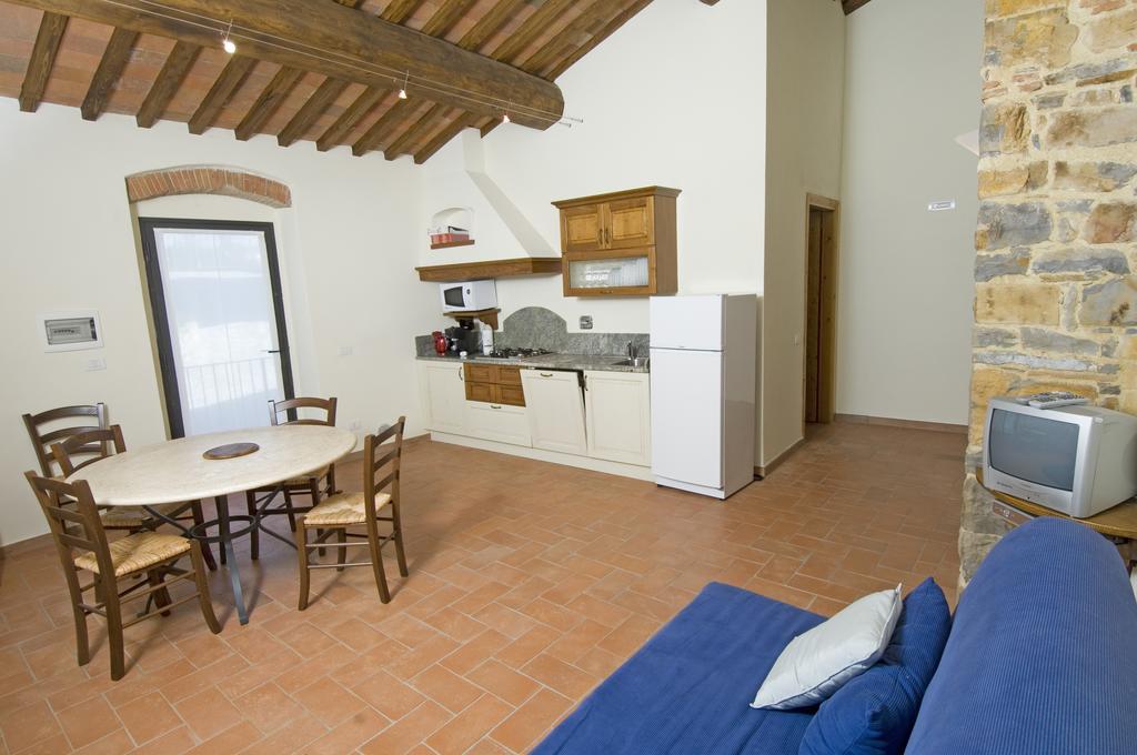 Agriturismo Campo Lungo San Donato in Poggio Δωμάτιο φωτογραφία